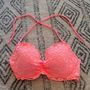 Victoria’s Secret Swim Bikini Top